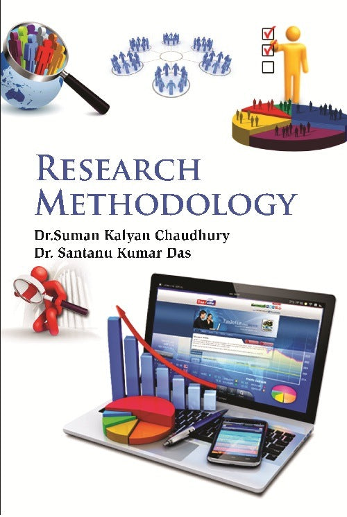 Research Methodology - Gyan Books 