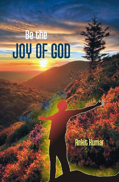 Be the Joy of God - Gyan Books