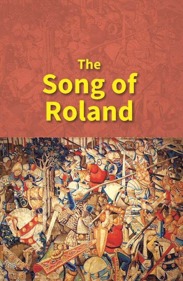 The Song of Roland - Gyan Books  Grab2Buy Gyan Books Grab2Buy