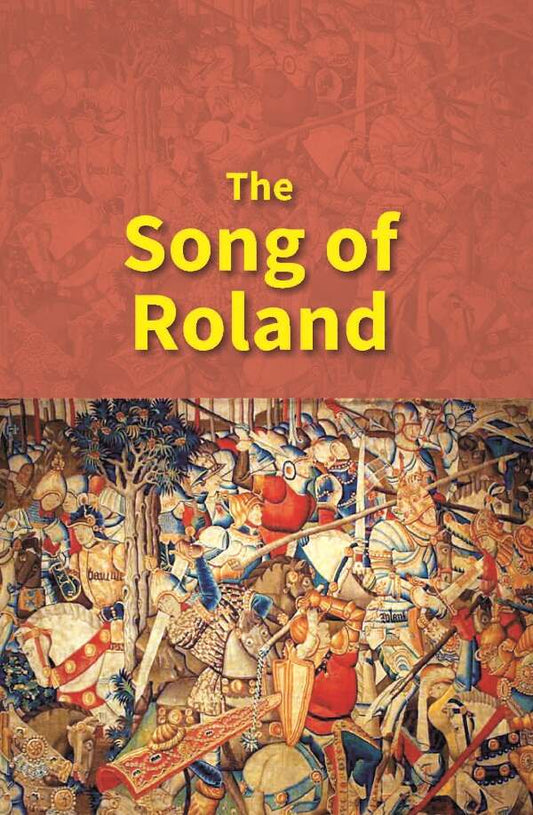 The Song of Roland - Gyan Books  Grab2Buy Gyan Books Grab2Buy