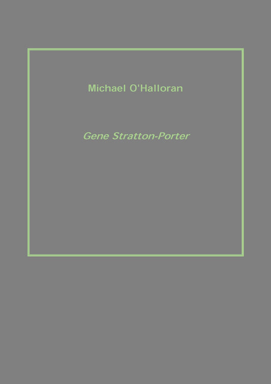 Michael O'Halloran - Gyan Books 