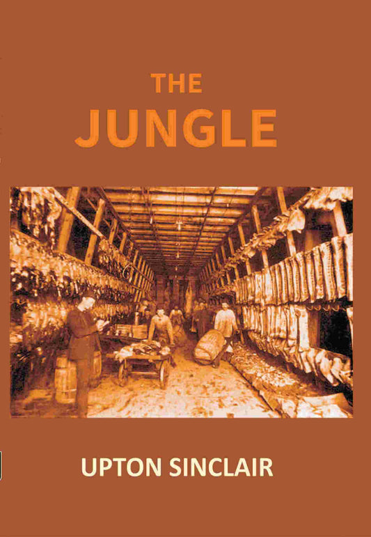 The Jungle - Gyan Books  Grab2Buy Gyan Books Grab2Buy