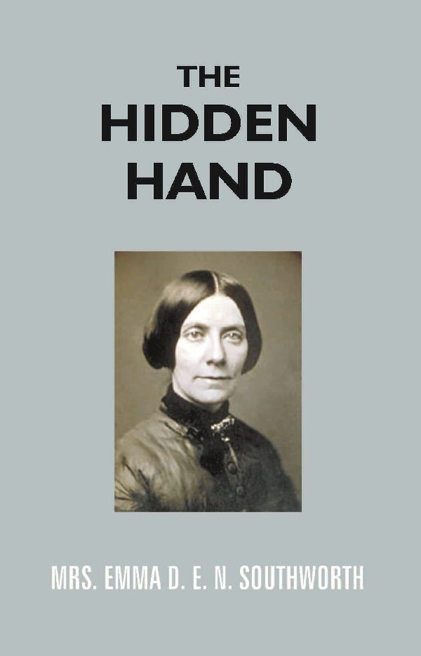 The Hidden Hand - Gyan Books 
