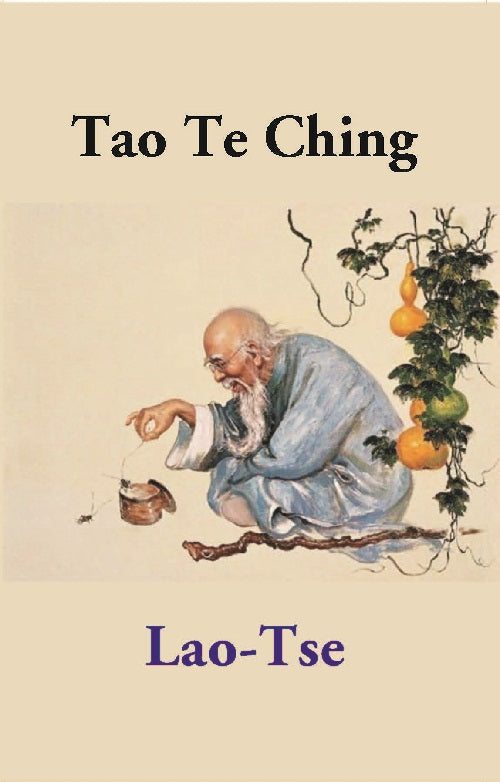 Tao Te Ching - Gyan Books