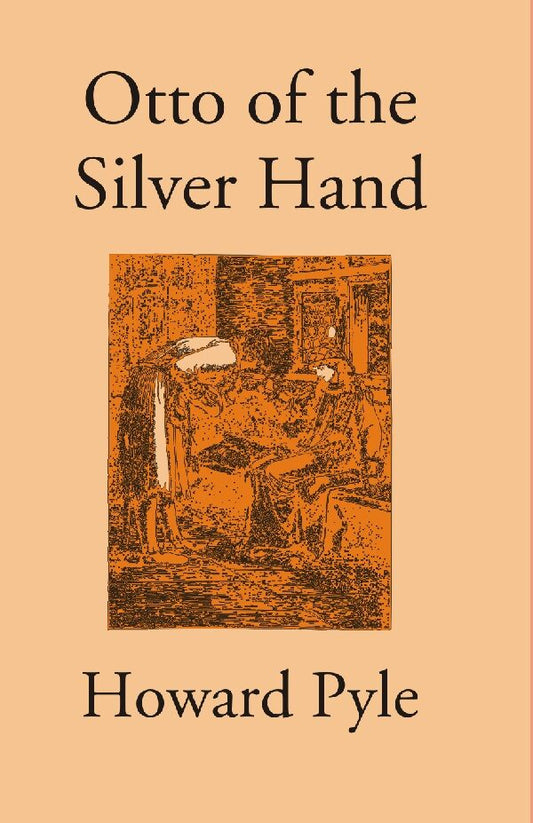Otto of the Silver Hand - Gyan Books 