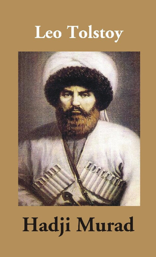 Hadji Murad - Gyan Books 
