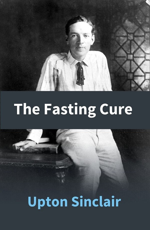 The Fasting Cure - Gyan Books  Grab2Buy Gyan Books Grab2Buy