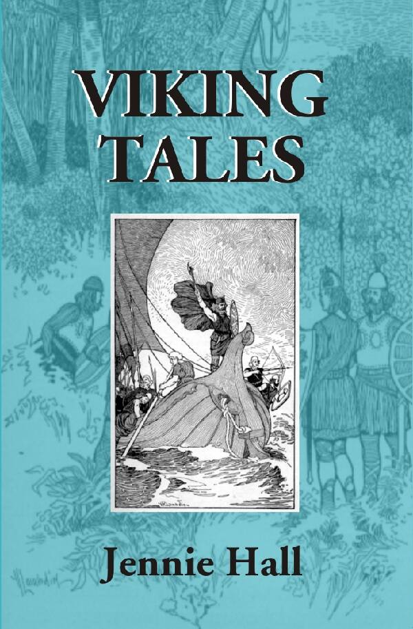 Viking Tales - Gyan Books  Grab2Buy Gyan Books Grab2Buy