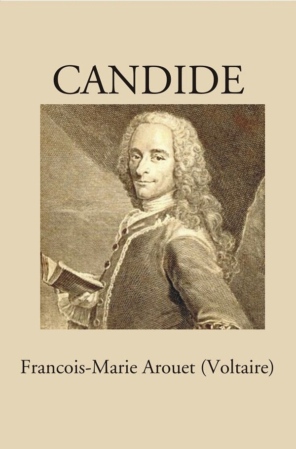 Candide - Gyan Books 