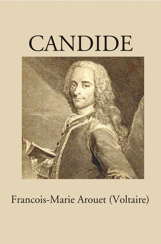 Candide - Gyan Books 