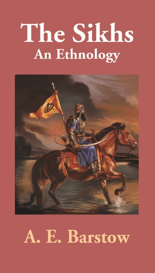The Sikhs : an Ethnology - Gyan Books  Grab2Buy Gyan Books Grab2Buy