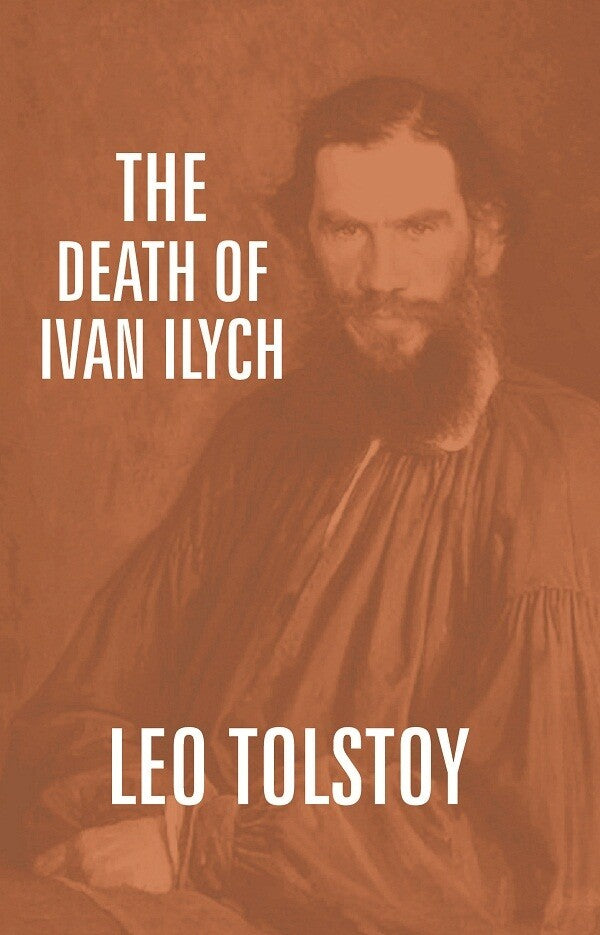 The Death of Ivan Ilych - Gyan Books 