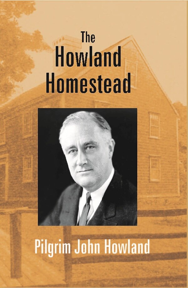 The Howland Homestead - Gyan Books - Swadesiicart