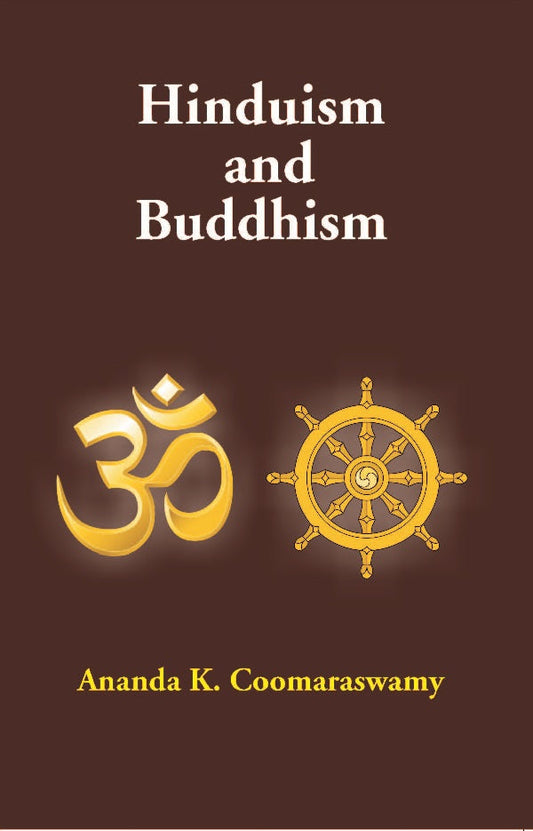 Hinduism and Buddhism - Gyan Books