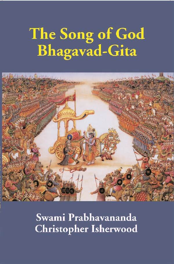 The Song of God Bhagavad-Gita - Gyan Books  Grab2Buy Gyan Books Grab2Buy