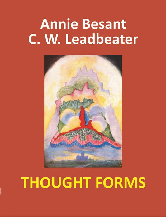 Thought Forms - Gyan Books  Grab2Buy Gyan Books Grab2Buy