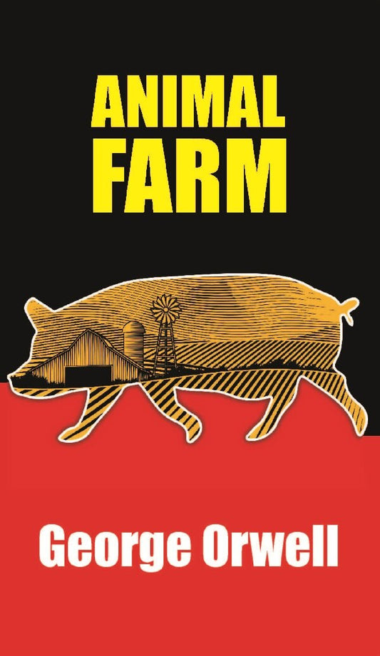 Animal Farm - Gyan Books