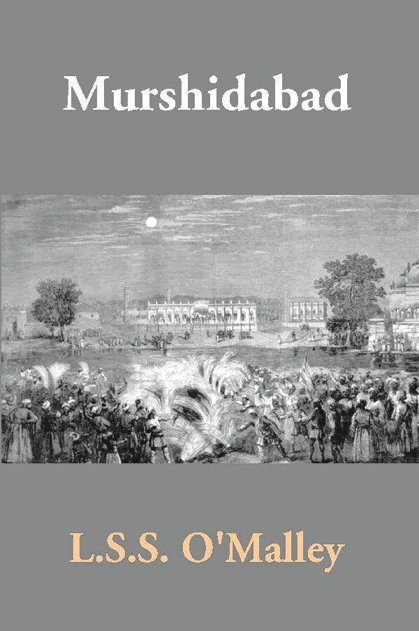 Murshidabad - Gyan Books