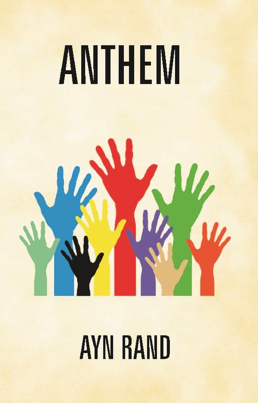 Anthem - Gyan Books