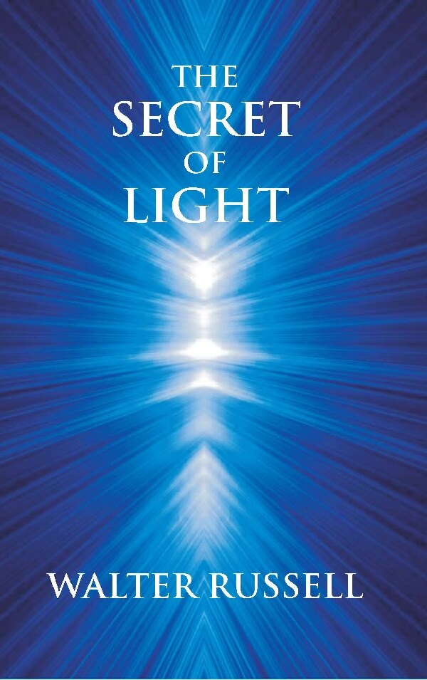The Secret of Light - Gyan Books 