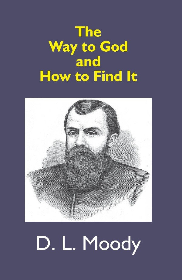 The Way to God and How to Find It - Gyan Books 