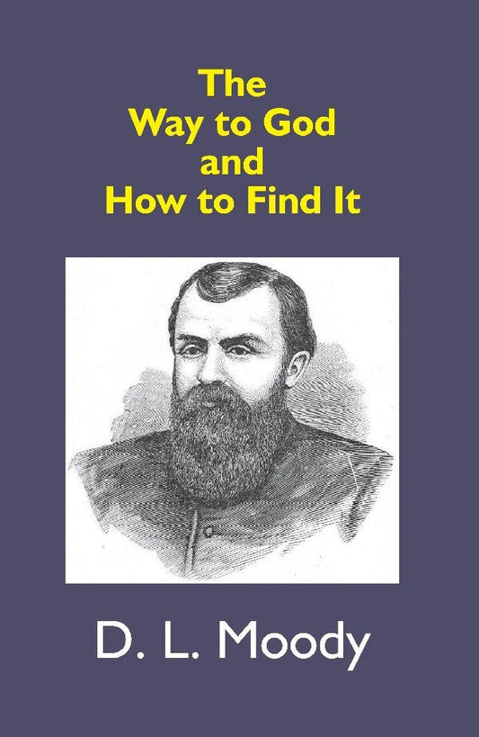 The Way to God and How to Find It - Gyan Books 