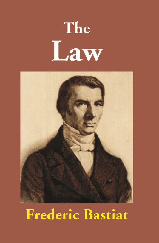 The Law - Gyan Books