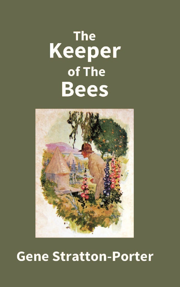 The Keeper of the Bees - Gyan Books 