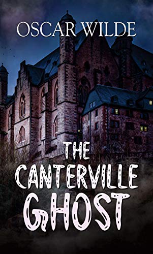 The Canterville Ghost: Horror Short Story By Oscar Wilde-Oscar Wilde  Grab2Buy Prabhat Prakashan Grab2Buy