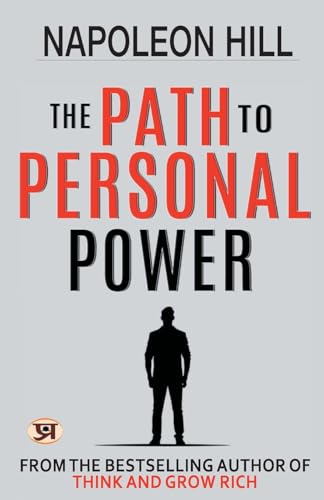 The Path To Personal Power (From The Bestselling Author Of Think And Grow Rich)-Napoleon Hill  Grab2Buy Prabhat Prakashan Grab2Buy