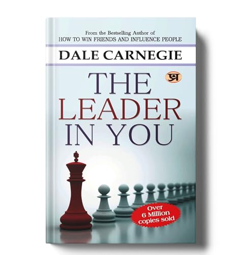 The Leader In You-Dale Carnegie  Grab2Buy Prabhat Prakashan Grab2Buy
