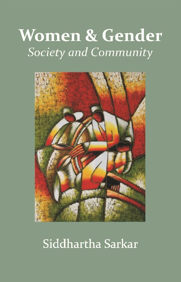 Women & Gender: Society and Community - Gyan Books 