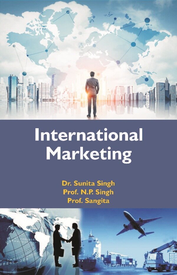 International Marketing - Gyan Books 