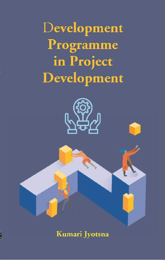 Development Programme in Project management - Gyan Books