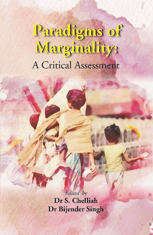 Internal Crisis in South Asia - Gyan Books 