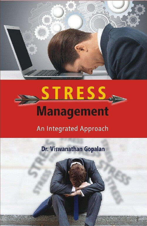 Stress Management : an Integrated Approach - Gyan Books
