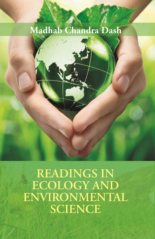 Readings In Ecology and Environmental Science - Gyan Books 
