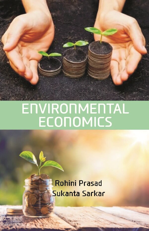 Environmental Economics - Gyan Books 