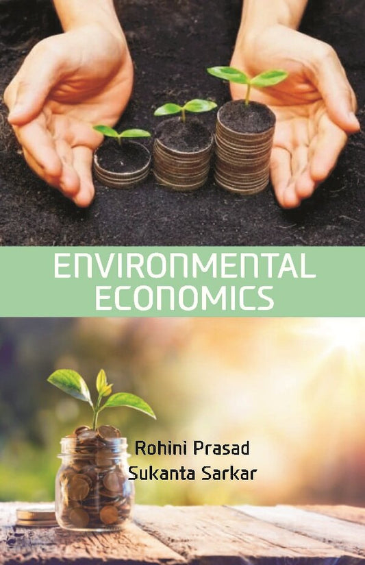 Environmental Economics - Gyan Books 
