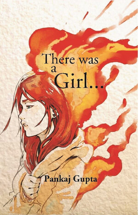 There Was a Girl - Gyan Books