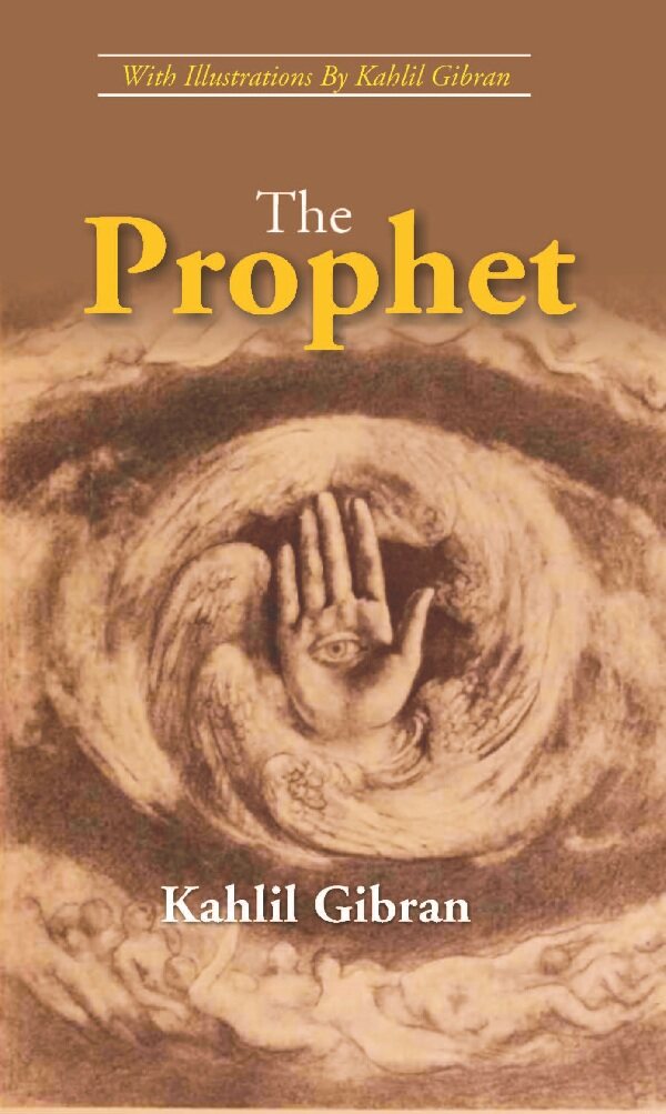 The Prophet - Gyan Books 