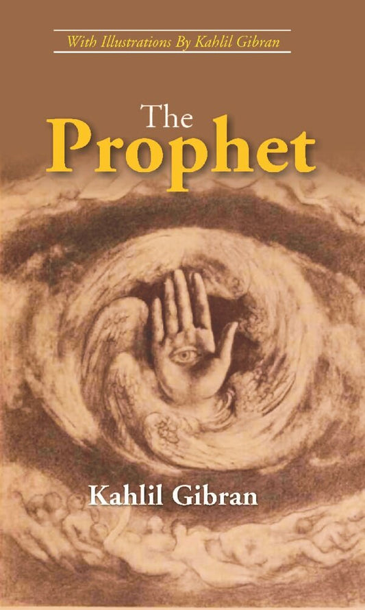 The Prophet - Gyan Books 