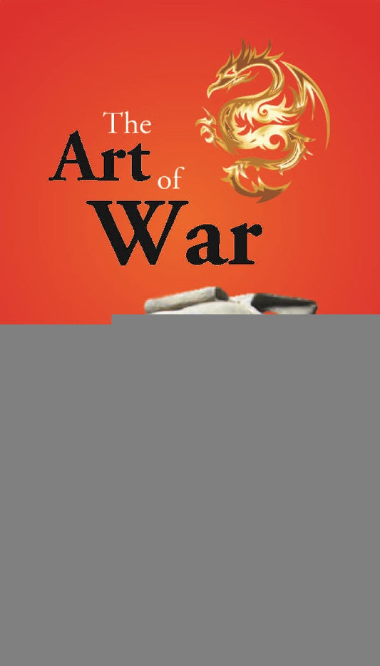 The Art of War - Gyan Books 