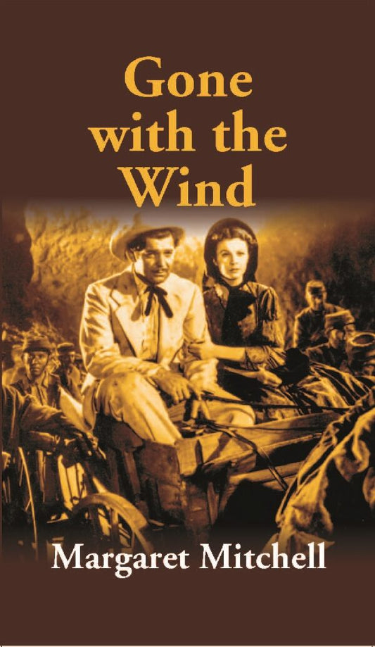 Gone with the Wind - Gyan Books 