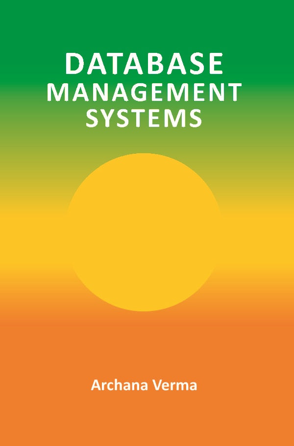 Database Management System - Gyan Books 