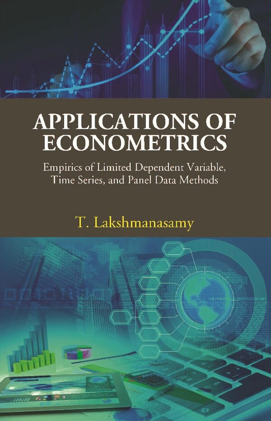 Applications of Econometrics - Gyan Books 