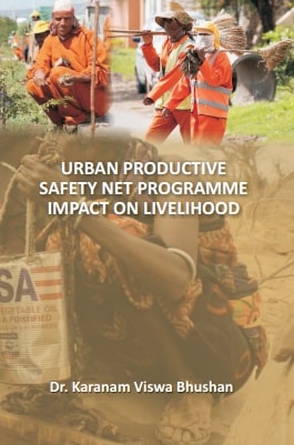 Urban Productive SafetyNet Programme Impacton Livelihood - Gyan Books