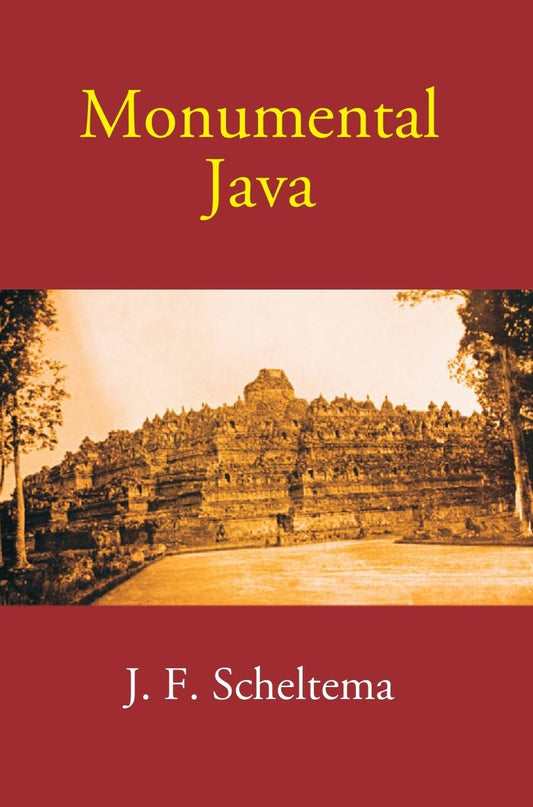 Monumental Java - Gyan Books 