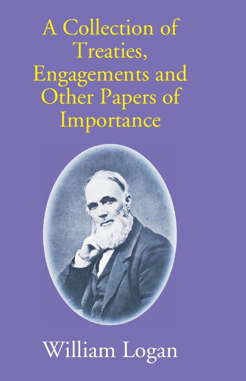A Collection Of Treaties, Engagements And Other Papers Of Importance - Gyan Books 