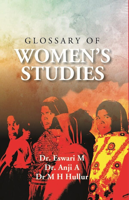 Glossary of Women’s Studies - Gyan Books 